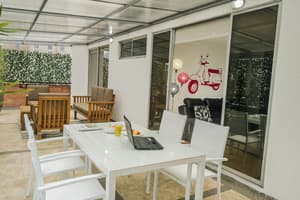 thumbnail: Terrace/patio