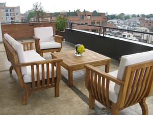 thumbnail: Terrace/patio