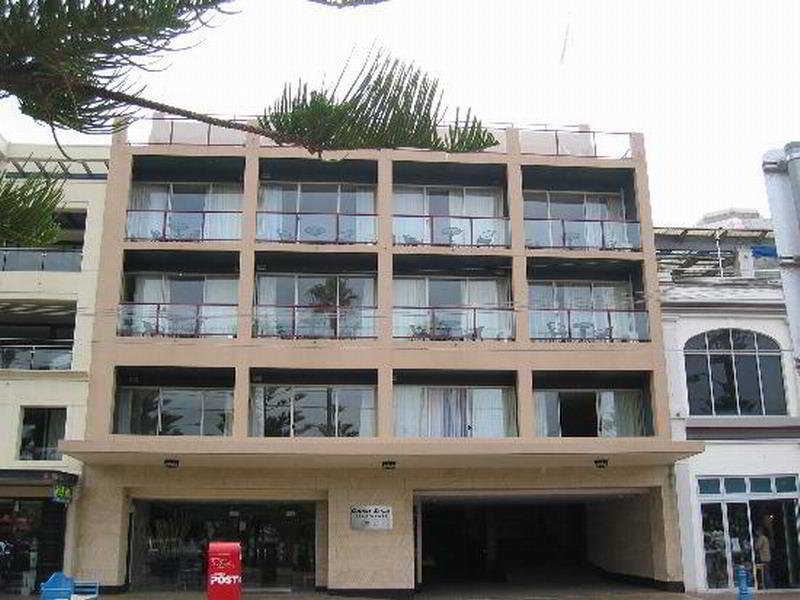 General view