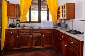 thumbnail: Private kitchen