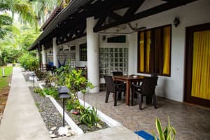 thumbnail: Terrace/patio