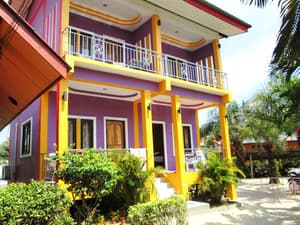 thumbnail: Terrace/patio