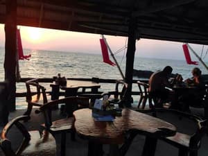 thumbnail: Terrace/patio
