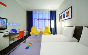 thumbnail: Living room
