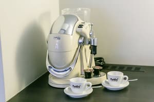 thumbnail: Coffee and/or coffee maker