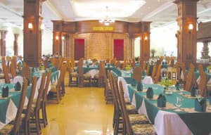thumbnail: Restaurant