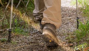 thumbnail: Hiking