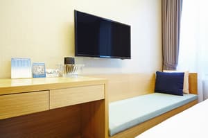 thumbnail: Room amenity