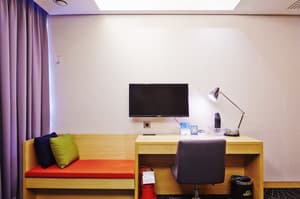thumbnail: Room