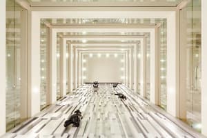 thumbnail: Hallway