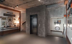 thumbnail: Interior