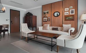 thumbnail: Interior