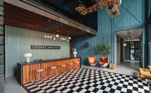 thumbnail: Interior