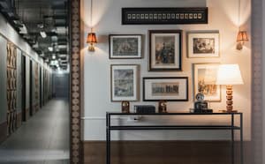 thumbnail: Interior