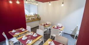 thumbnail: Restaurant