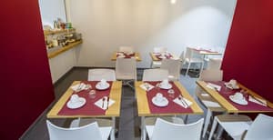 thumbnail: Restaurant