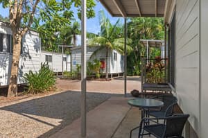 thumbnail: Terrace/patio