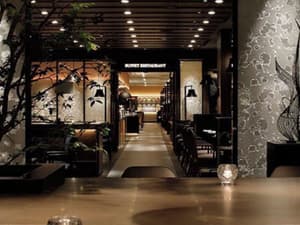 thumbnail: Restaurant