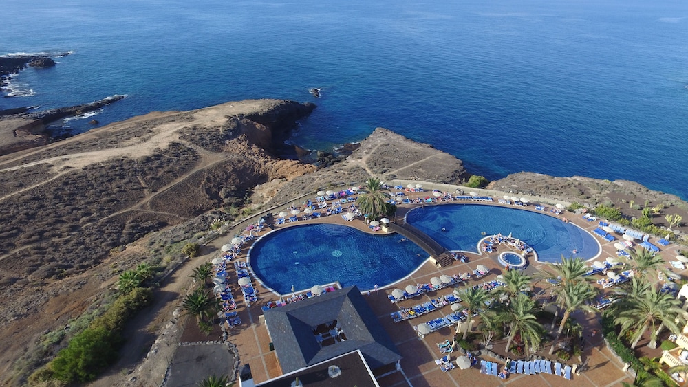 Land view from property