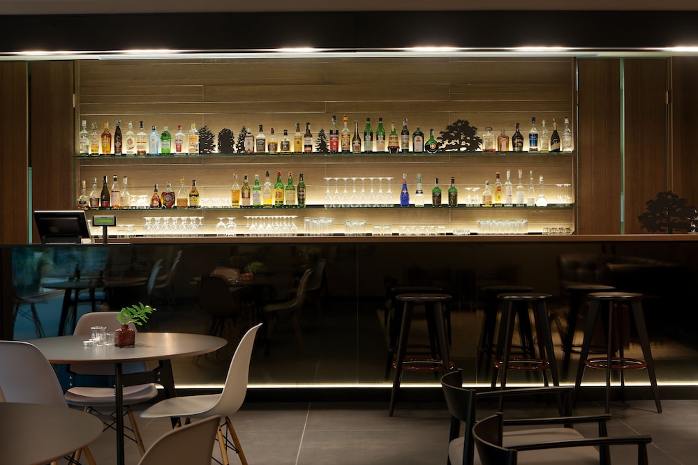 Restaurant-cafeteria