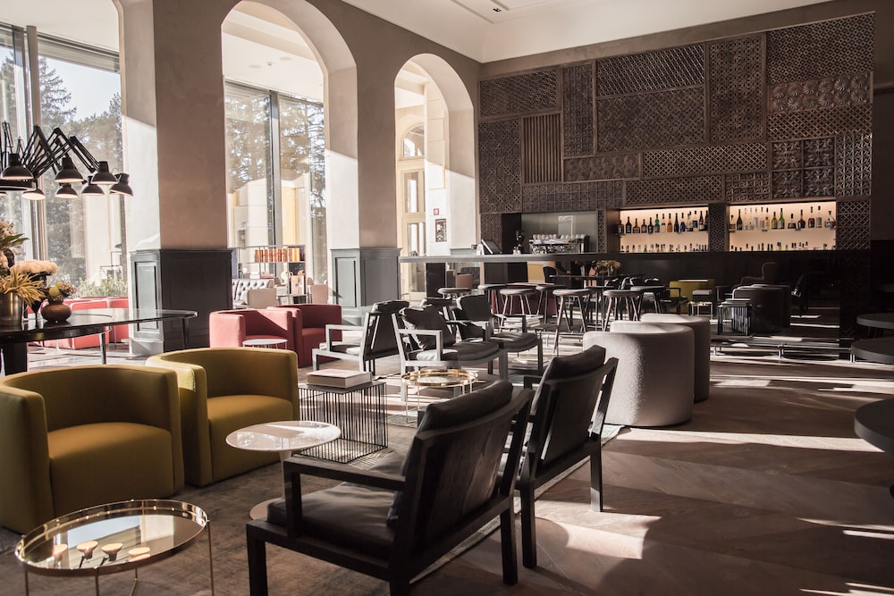 Restaurant-cafeteria