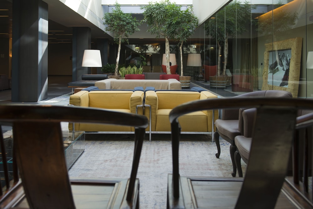 Restaurant-cafeteria