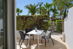 thumbnail: View from property