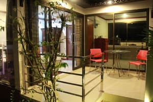 thumbnail: Terrace/patio
