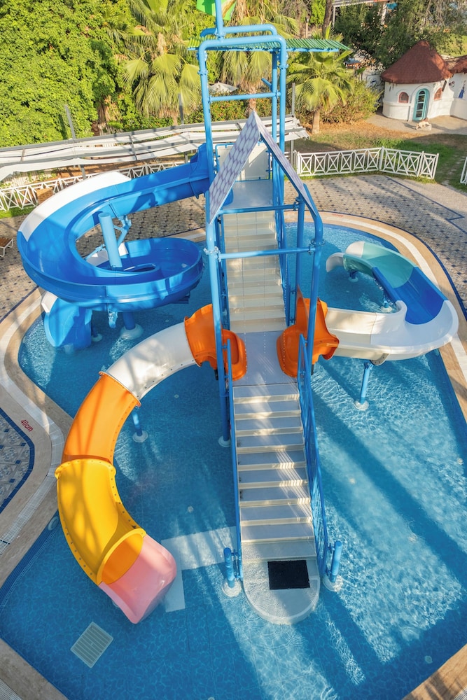 Children's pool