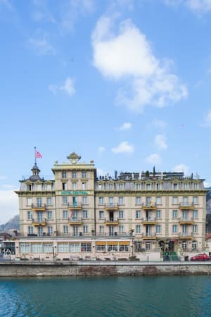 Central Continental Hotel