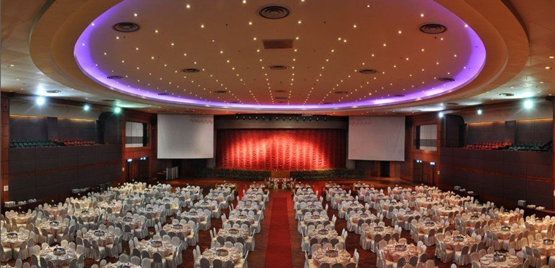 Conferences