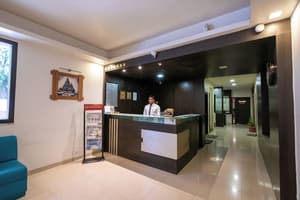 thumbnail: Reception