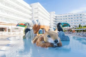 thumbnail: Children's pool