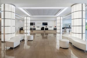 thumbnail: Reception