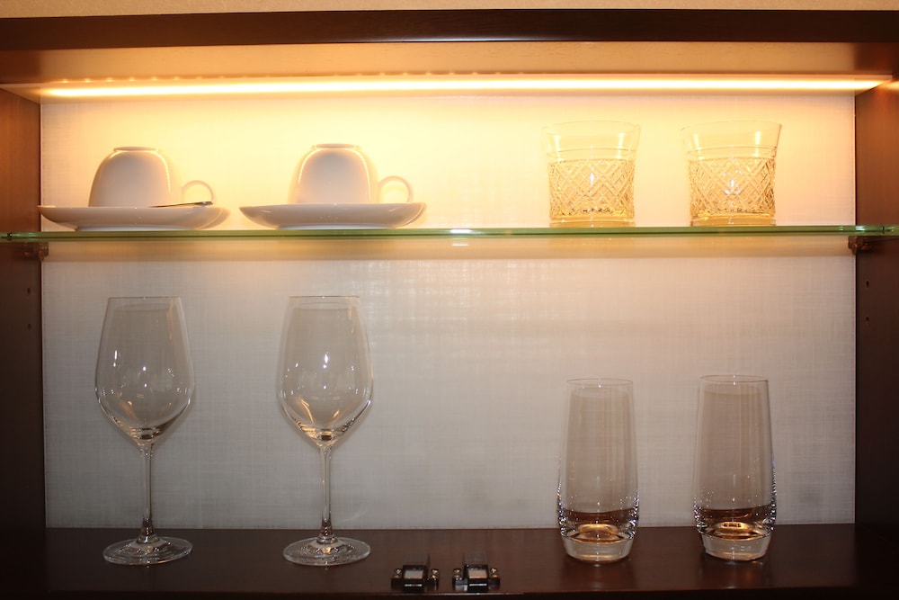 Minibar