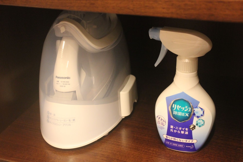 Room amenity