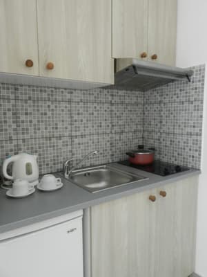 thumbnail: Private kitchenette