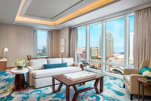 thumbnail: View from room