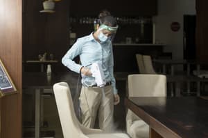 thumbnail: Restaurant