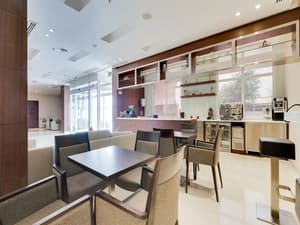 thumbnail: Restaurant