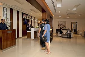 thumbnail: Reception