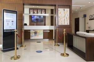 thumbnail: Reception
