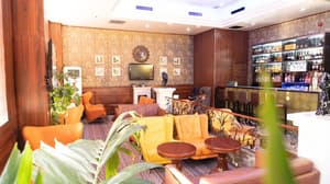 thumbnail: Lounge