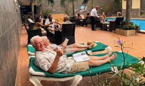 thumbnail: Pool