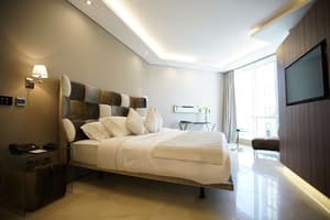 thumbnail: Room