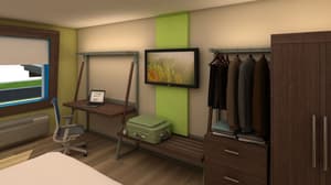 thumbnail: Room