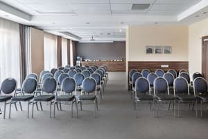thumbnail: Meeting facility