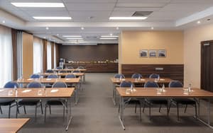 thumbnail: Meeting facility