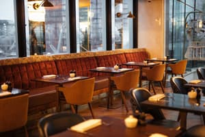 thumbnail: Restaurant