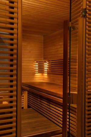 thumbnail: Sauna